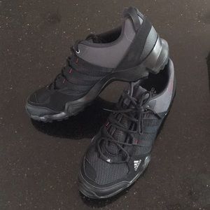 Mens Adidas Plein Air Outdoor Sneakers NWT!